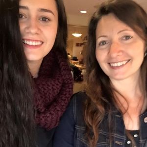 Meet your Posher, Susan